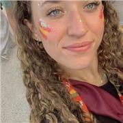 Estudiante de grado superior, también tengo la titulación del bachillerato sanitario